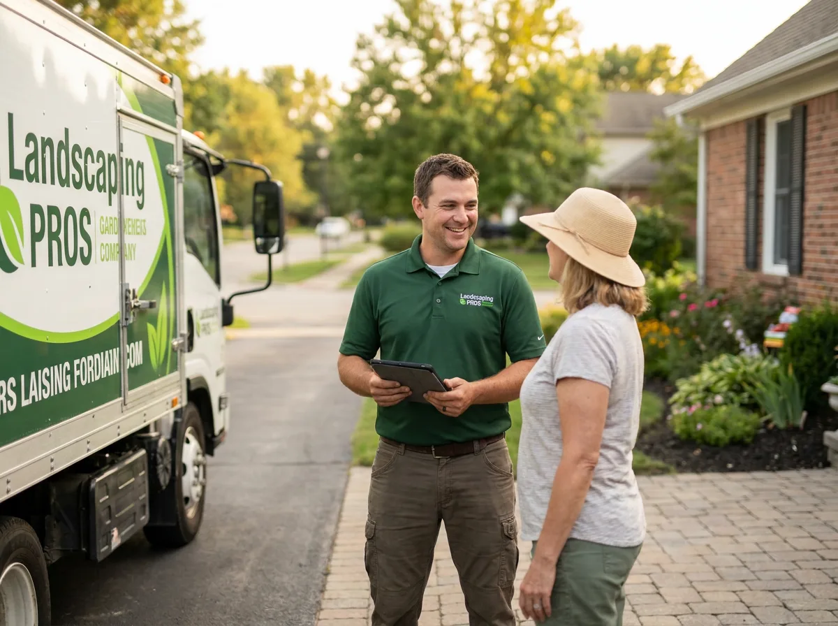 Landscaping Opelousas, LA FAQs